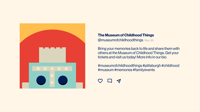Museum of Childhood Things