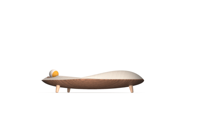 Sledu: Redefining Human-Pet Coexistence Through Furniture